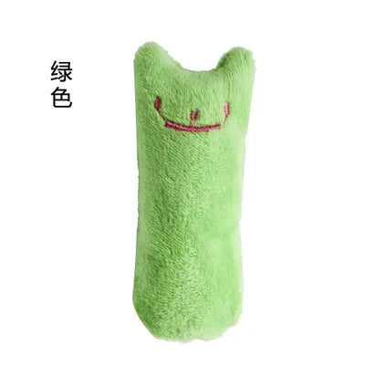 KittyMood Bite Pillow