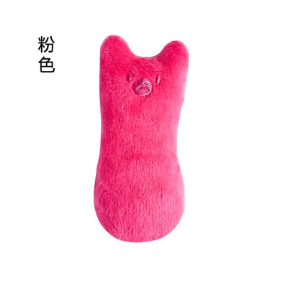 KittyMood Bite Pillow