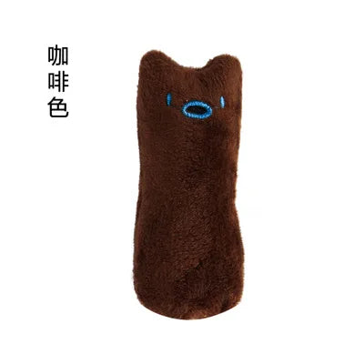 KittyMood Bite Pillow