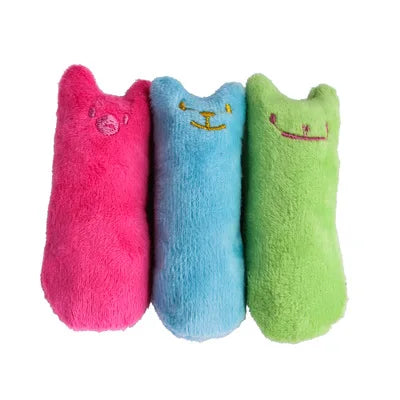 KittyMood Bite Pillow