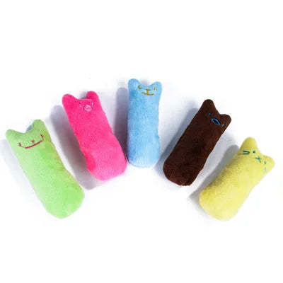 KittyMood Bite Pillow