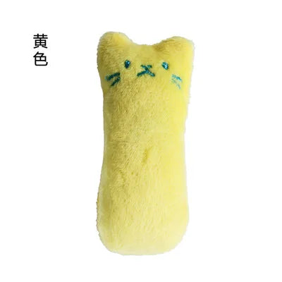 KittyMood Bite Pillow