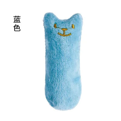 KittyMood Bite Pillow