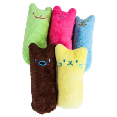 KittyMood Bite Pillow