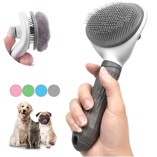 FurFresh Pet Comb