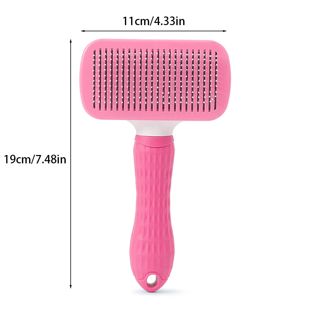 FurFresh Pet Comb