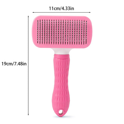 FurFresh Pet Comb