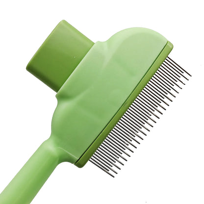 FurFresh Pet Comb