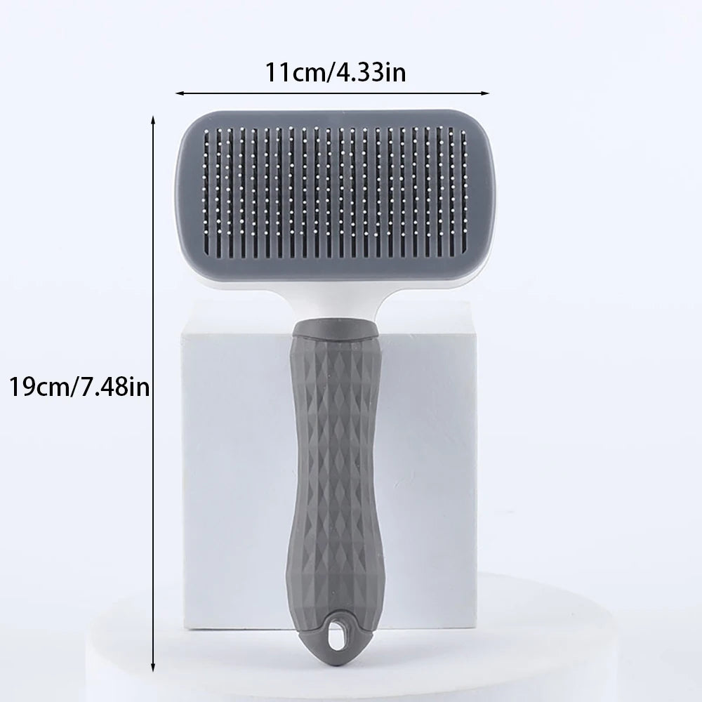 FurFresh Pet Comb