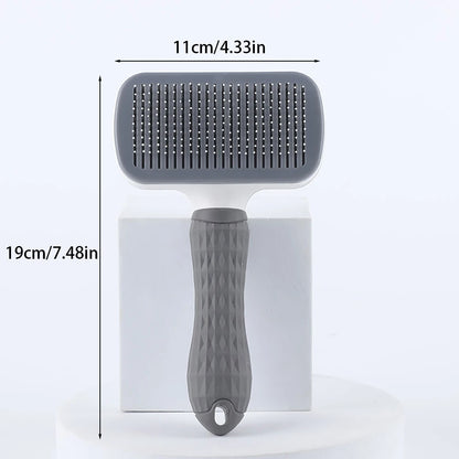 FurFresh Pet Comb