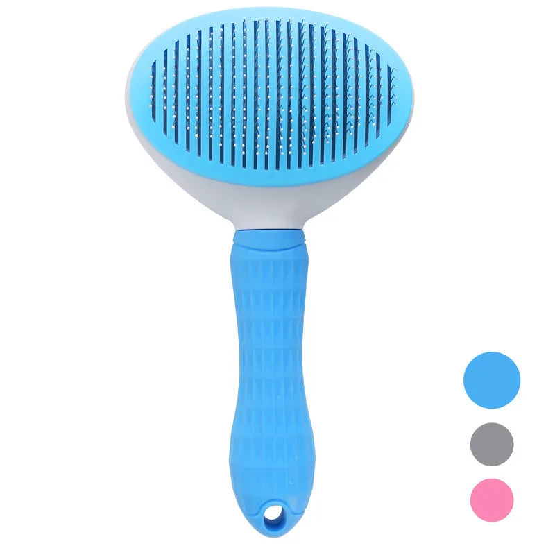 FurFresh Pet Comb