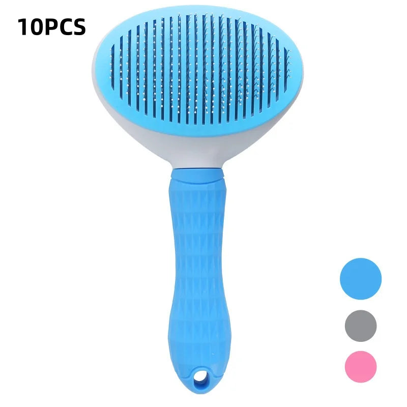 FurFresh Pet Comb