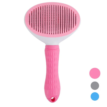 FurFresh Pet Comb