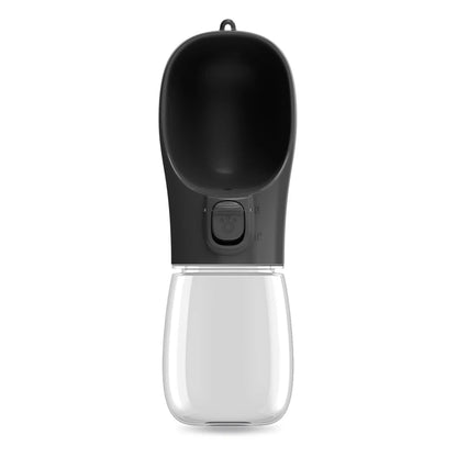 Portable Pet Adventure Water Bottle