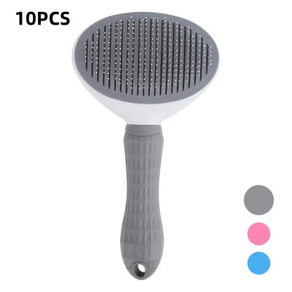 FurFresh Pet Comb