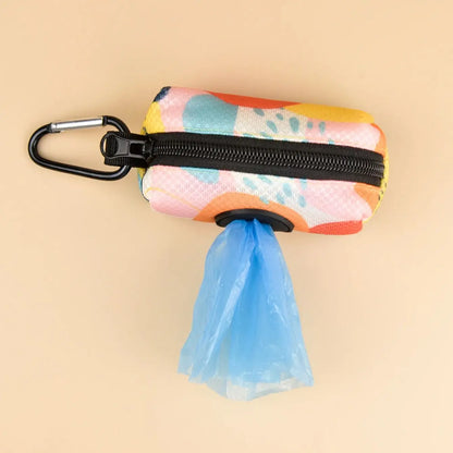 PoochPouch Waste Holder