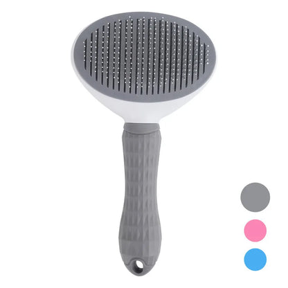 FurFresh Pet Comb