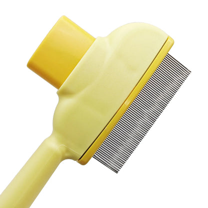 FurFresh Pet Comb
