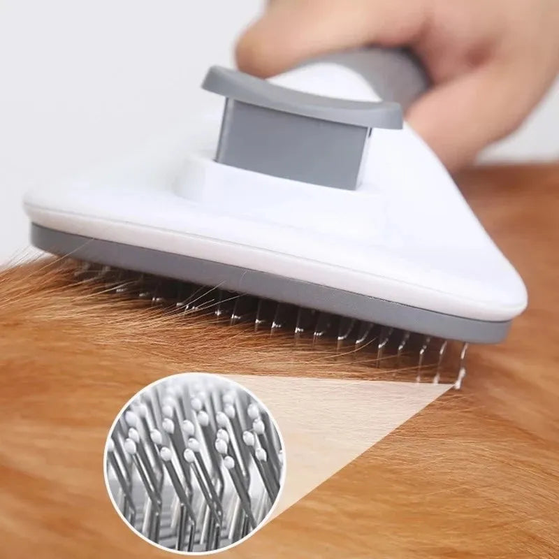 FurFresh Pet Comb