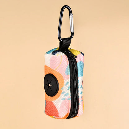 PoochPouch Waste Holder