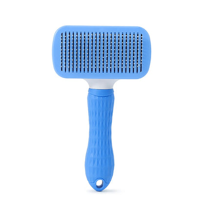 FurFresh Pet Comb