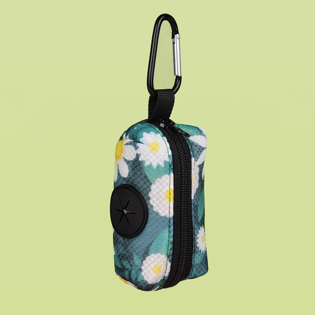 Portable Pet Poop Bag Holder