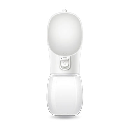 Portable Pet Adventure Water Bottle