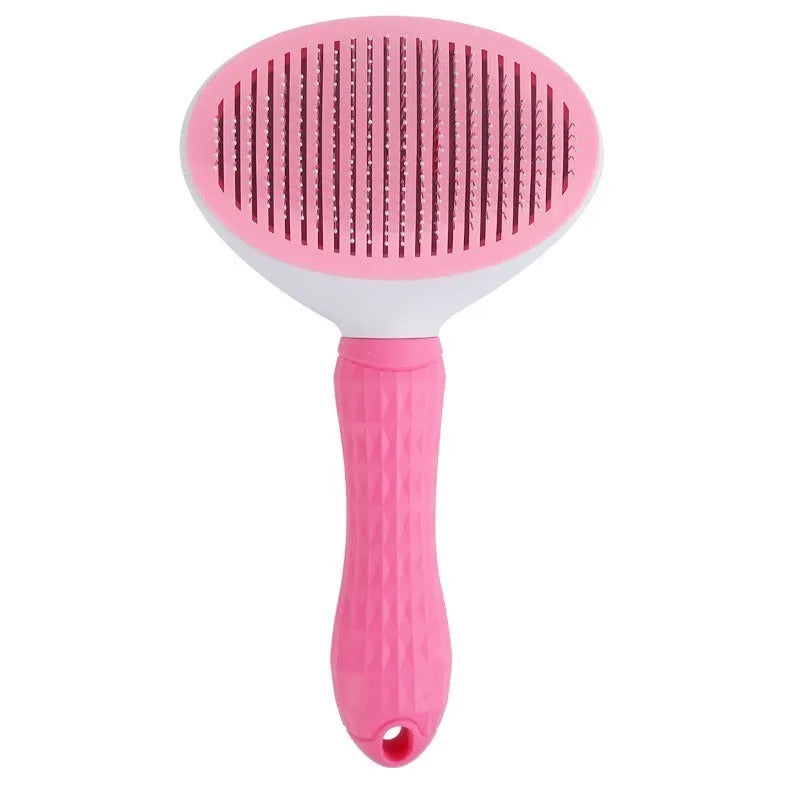 FurFresh Pet Comb
