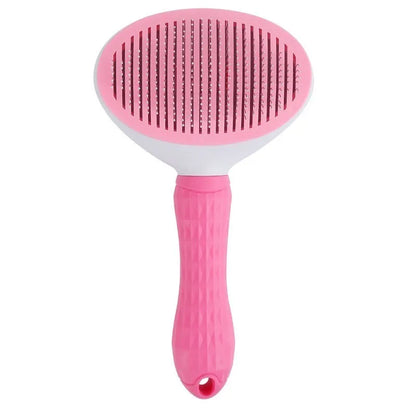 FurFresh Pet Comb