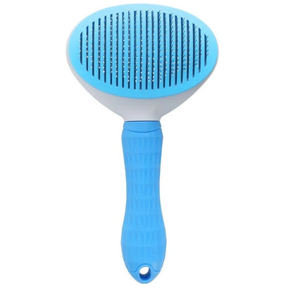 FurFresh Pet Comb